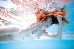 Underwater Nudes 2919456