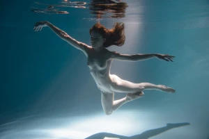 Underwater Nudes 2919474