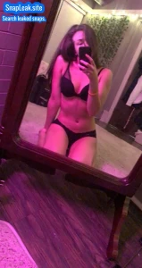 Teen Snapchat Girl Leaked