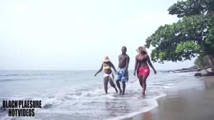 AFRICANSEXGLOBE- VACANCE A KRIBI 2941024