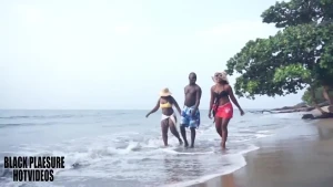 AFRICANSEXGLOBE- VACANCE A KRIBI 2941025