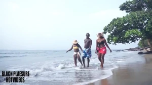 AFRICANSEXGLOBE- VACANCE A KRIBI 2941026