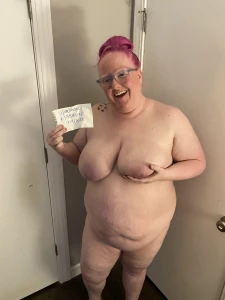 Verification BBWGW