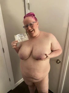 Verification - GoneWildPlus 2947145