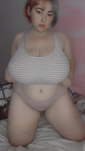 Huge Tits Chubby Princessw0lfie Alt Girl 2949365