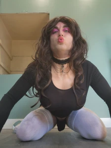 Sissy Missy - Bimbo Ass Slut 2959029