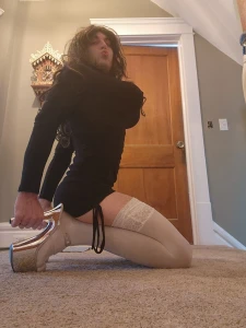 Sissy Missy - Bimbo Ass Slut 2959035