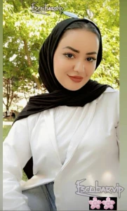 Beautiful Muslim Girl 2961780