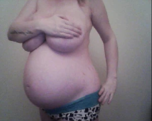 Teen with Huge Tits - Part 1 - Pregnancy 2981932