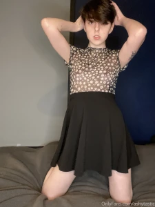 Leak OF/TikTok Girl Ash 2987363