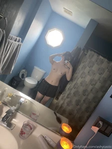 Leak OF/TikTok Girl Ash 2987367