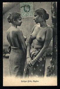 Vintage Sluts Vol. 1 2988608