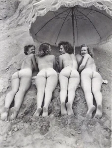 Vintage Sluts Vol. 1 2988626