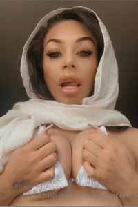 Arab/Paki Muslim Hijabi leaked 3001695