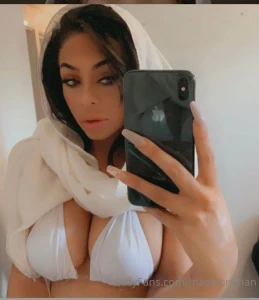 Arab/Paki Muslim Hijabi leaked 3001697