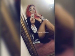 Arab/Paki Muslim Hijabi leaked 3001711