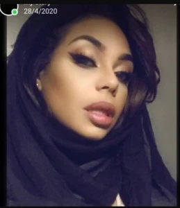 Arab/Paki Muslim Hijabi leaked 3001718