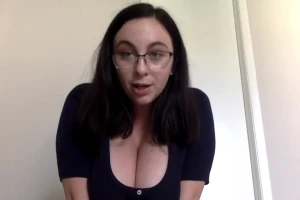 BustyMillyM@rks - Huge Boobs - M@nyvids 3003138