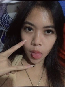 Good Pinay faces to cum