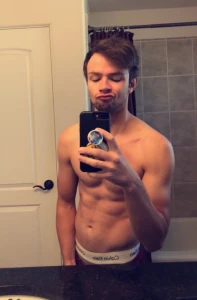 Logan Cross - (LoganCrossXXX) 3014232