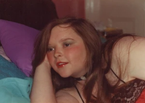 Younger pics of my wife. Please let me know what you think to her.