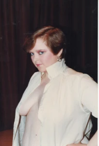 Younger pics of my wife. Please let me know what you think to her. 3016610