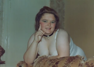 More pics of the wife when she was younger 3017352