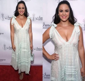 Melissa Fumero Album 3023609