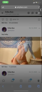 Erika 3025886