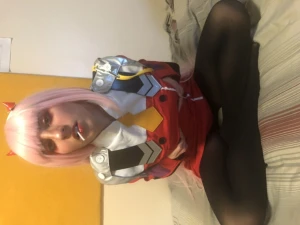 Cosplay girl, need name, Rem, Tifa, ZeroTwo 3034471