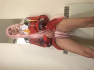 Cosplay girl, need name, Rem, Tifa, ZeroTwo 3034473