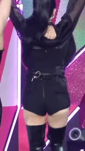 twice mina juicy ass