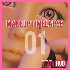 Blair - Makeup Timelapse 01 3038378