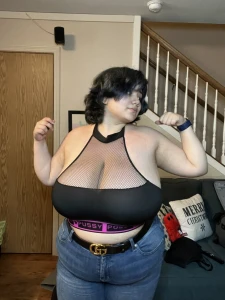 Huge Boobs BBW J0ka 3041459