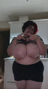 Huge Boobs BBW J0ka 3041467