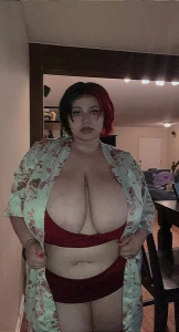 Huge Boobs BBW J0ka 3041482