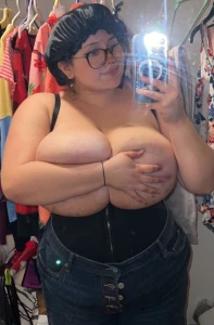 Huge Boobs BBW J0ka 3041486