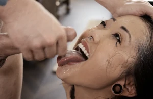 Asian faces covered in cum 3043592