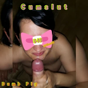 Dirty fuck cunt Pig549 (DYKTP) better know Fuckmeat549... 3052571