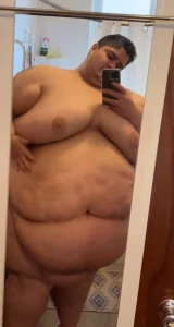 Morbid BBW She Dude 3058906