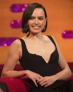 Daisy Ridley Cum Tribute #1 3060869