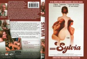 Joanna Bell 1977 Sylvia (XXX Split Personality Disorder Nymphomania Butch Lesbian) 3060965