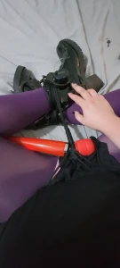 Selfbondage