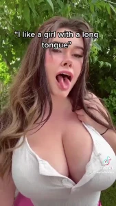 TIK TOK HOT TEENS