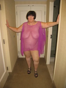 Married filthy slut Patricia... please feel free to save... share... expose the fat Pig! 3093906