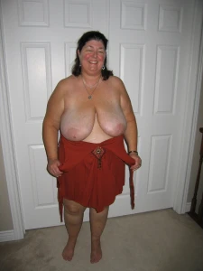 Married filthy slut Patricia... please feel free to save... share... expose the fat Pig! 3093909