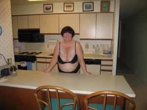 Married filthy slut Patricia... please feel free to save... share... expose the fat Pig! 3093913