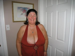 Married filthy slut Patricia... please feel free to save... share... expose the fat Pig! 3093935