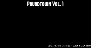 Poundtown Vol. 1 - Anikka Albrite