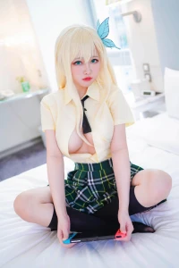 Arty Huang - Sena Kashiwazaki (94) 3099645